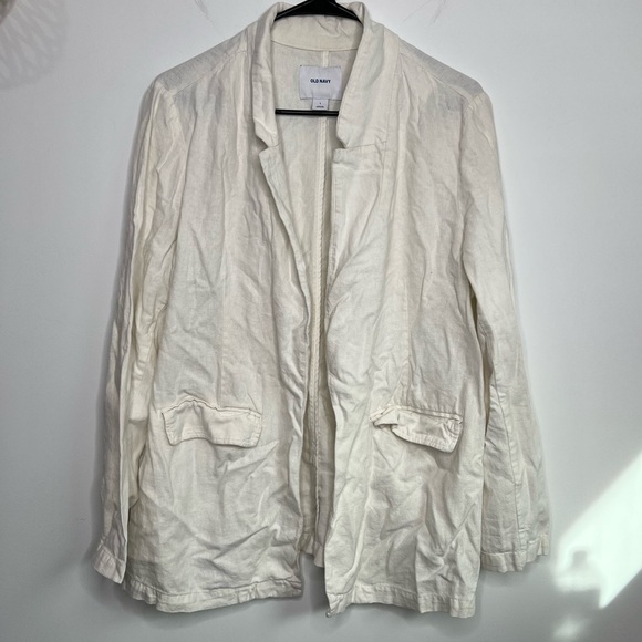 Old Navy Blazer - Picture 1 of 7
